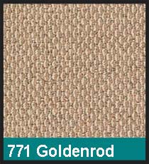 771 Golden Rod
